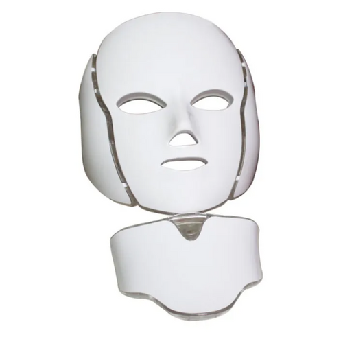 RadianceRx 7-Color LED Therapy Mask