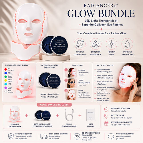 RadianceRx Glow Bundle