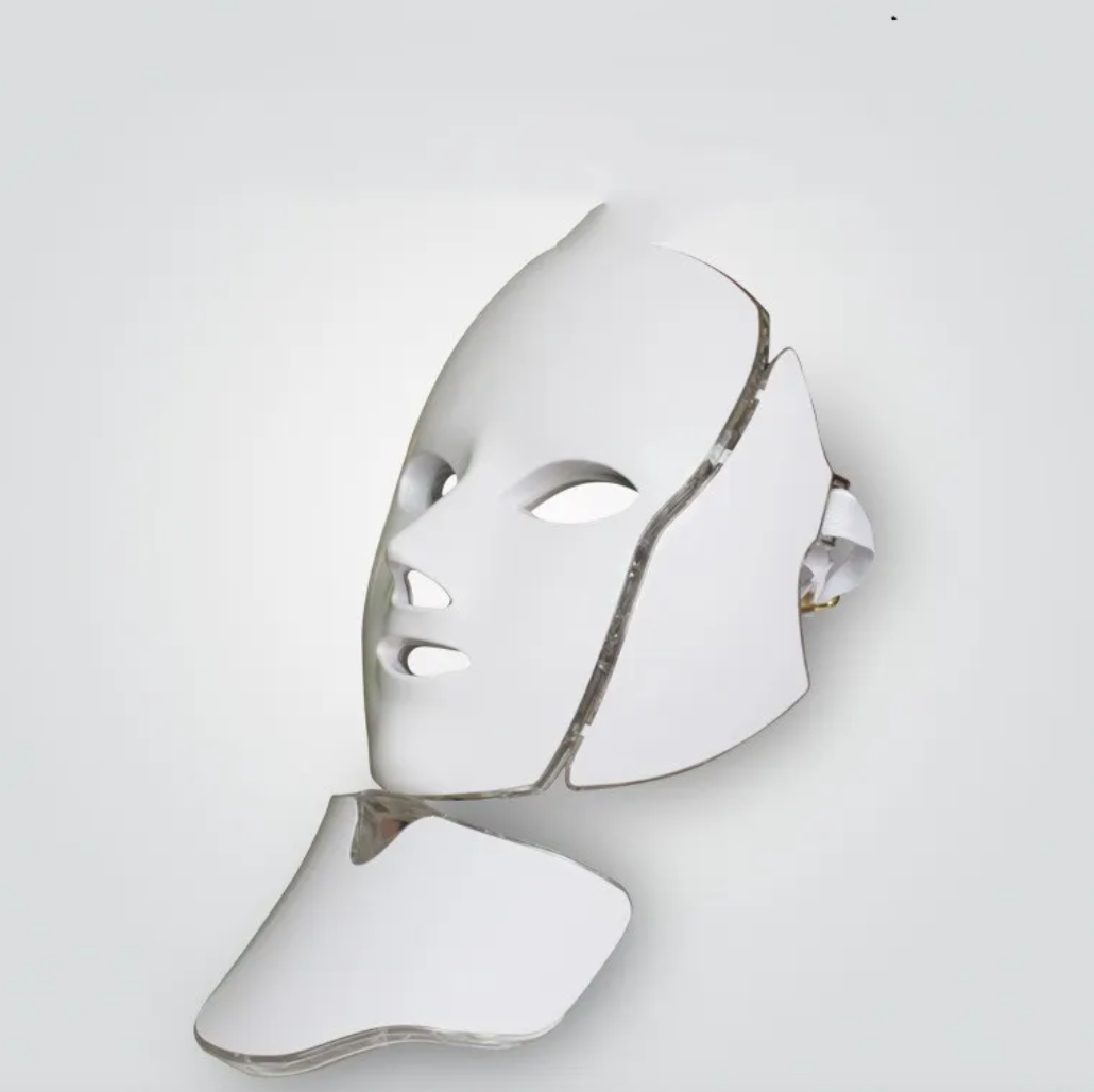 RadianceRx 7-Color LED Therapy Mask