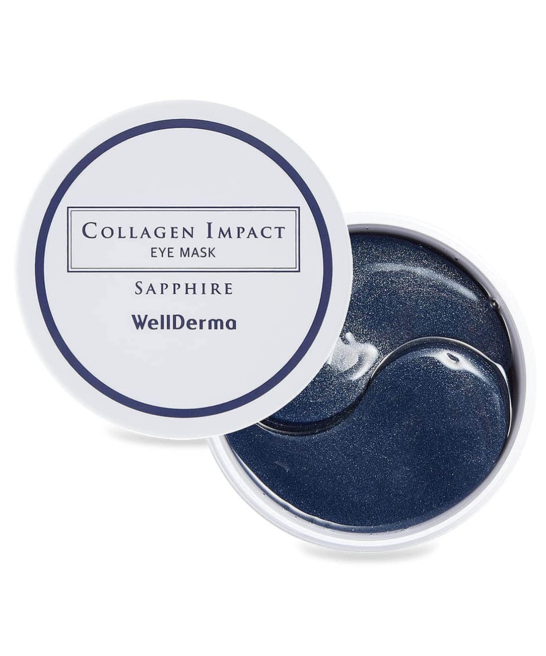 RadianceRx Sapphire Collagen Eye Patches